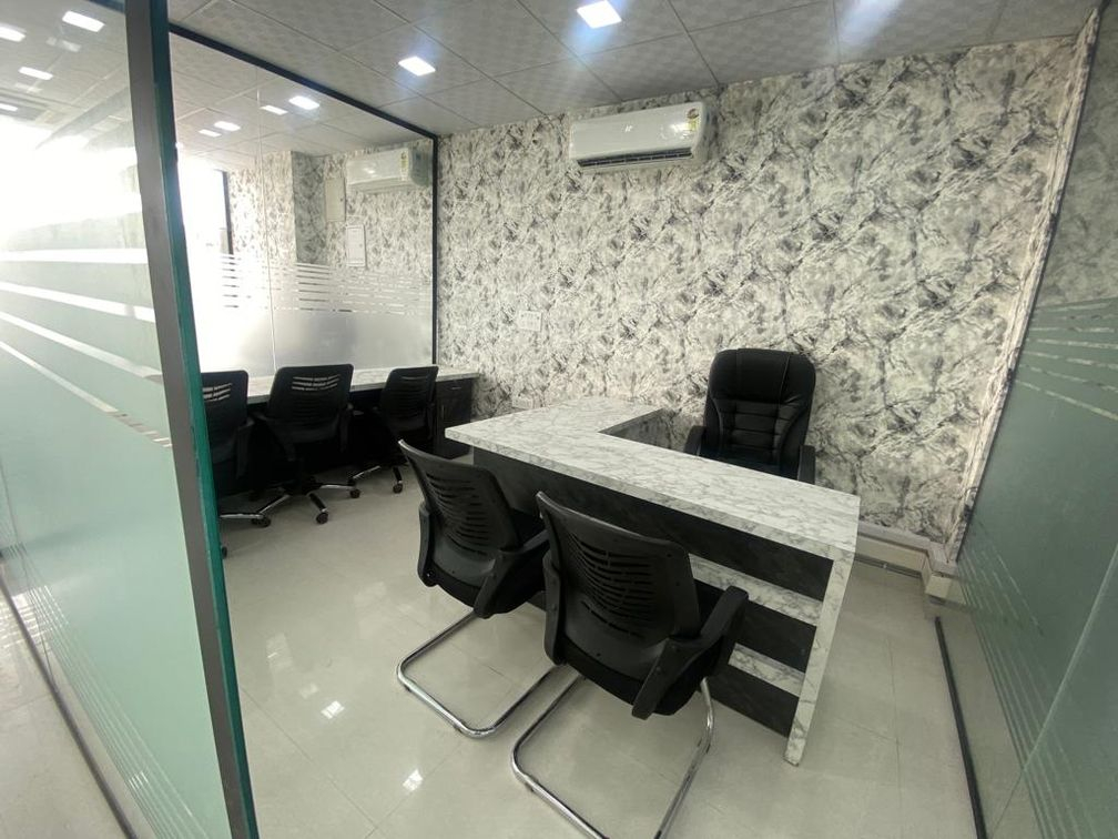B Coworking space